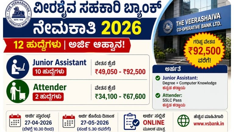 BANK JOBS