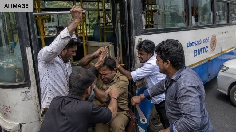 BMTC