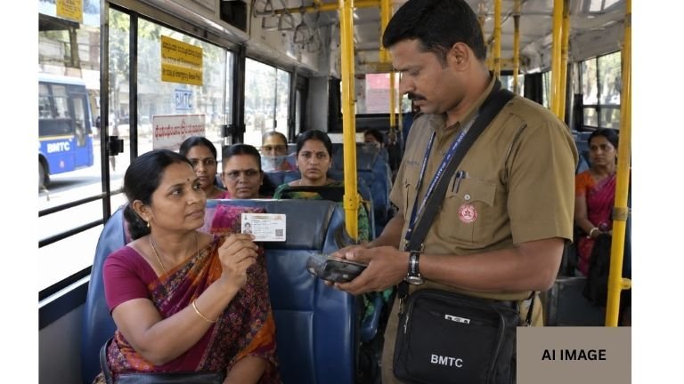 FREE BUS