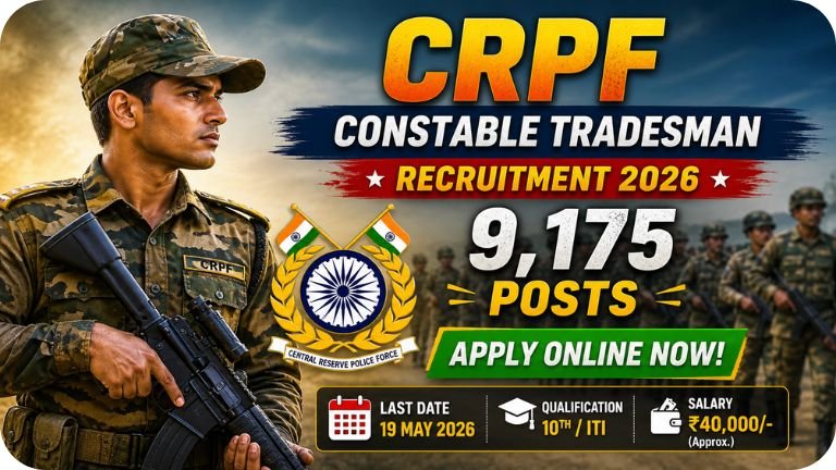 CRPF