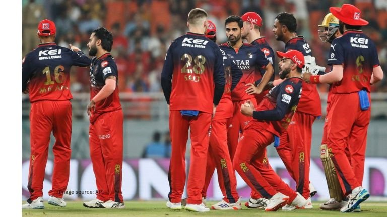 RCB NEW