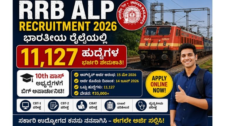 RECRUITEMENT
