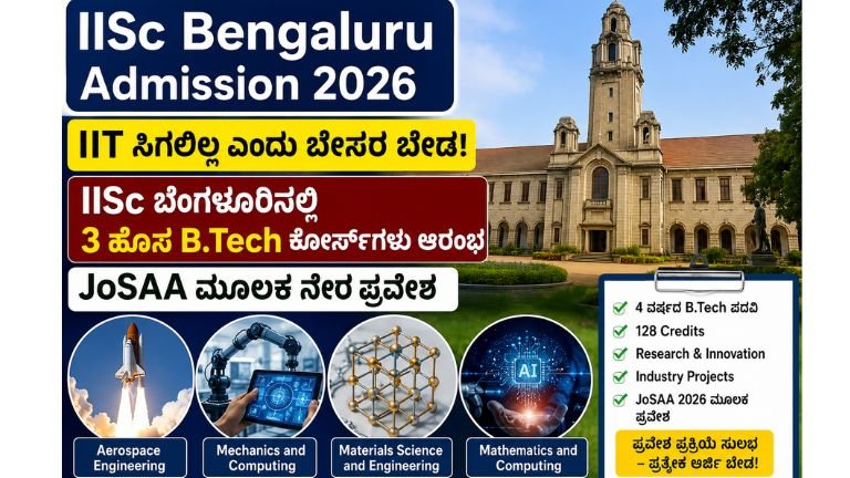 IISC